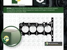 Chevrolet Cruze 1.4 Qalovka Praklatkası 55562233